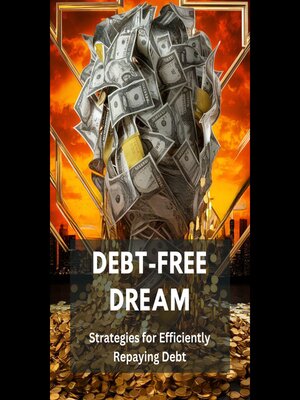 cover image of Debt-Free Dream